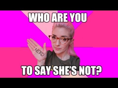 albinwonderland-fake-geek-girls