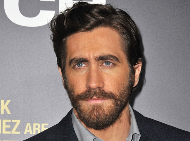 jake-gyllenhaal-audiobook