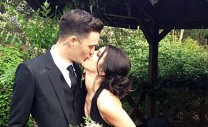 shenae-grimes-wedding