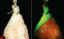 glow-in-the-dark-wedding-dress