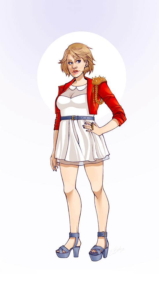 Photo credit: Elizabeth Beals