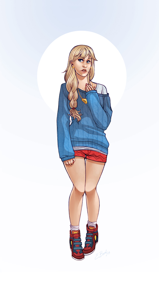 Photo credit: Elizabeth Be