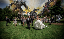 transformers-wedding-attack