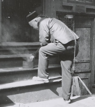 Photo credit: Laura Adams Armer