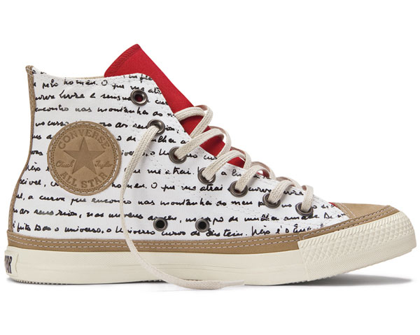 Via: Lost in a Supermarket