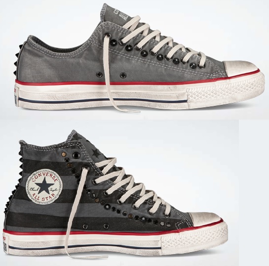 Photo credit: Converse / Converse