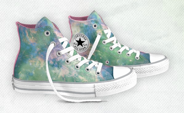 Photo credit: Converse