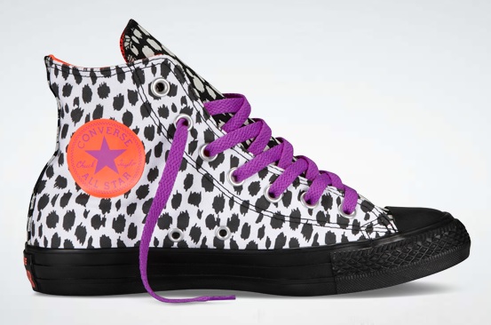 Photo credit: Converse