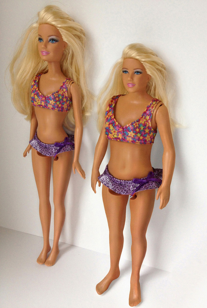 Photo credit: Nickolay Lamm