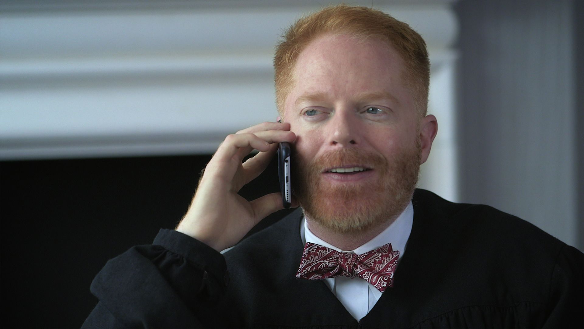Supreme Save The Date with Jesse Tyler Ferguson