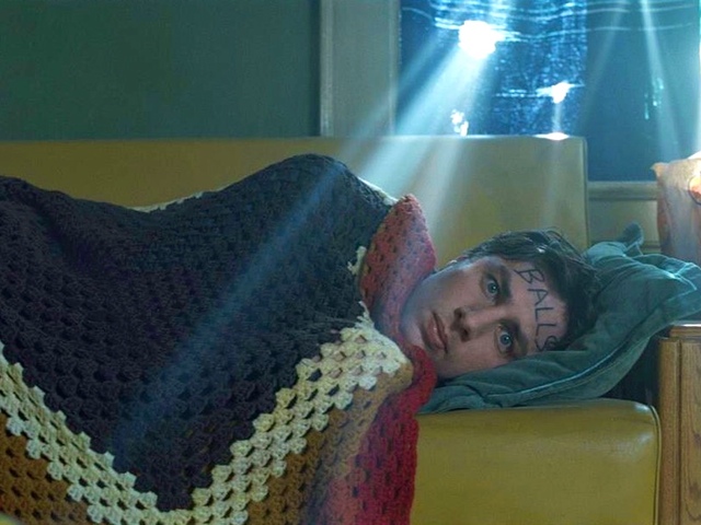 WISH I WAS HERE miniatura de video del proyecto