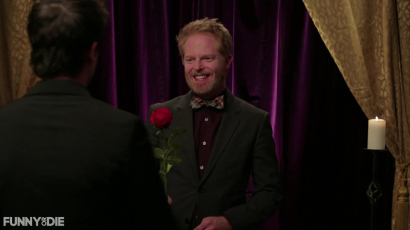 The First Gay Bachelor with Jesse Tyler Ferguson and George Takei