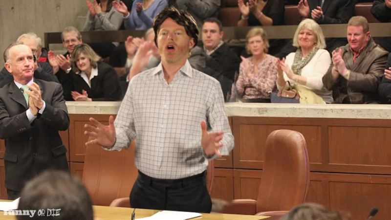 RED with Jesse Tyler Ferguson and Linda Cardellini