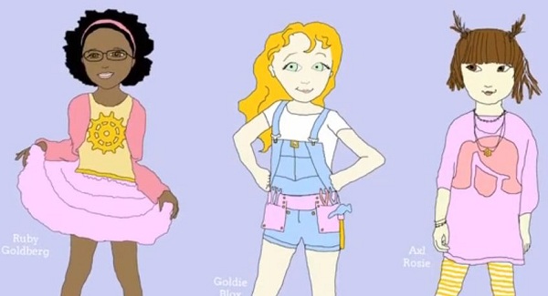 GoldieBlox-more-characters