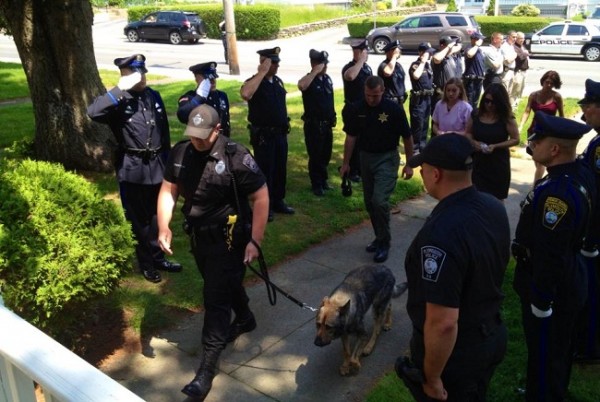 Photo credit: Old Colony Memorial