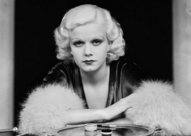 Jean Harlow