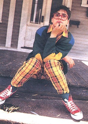 Via: Robert Downey Jr. Is More Hipster Than You