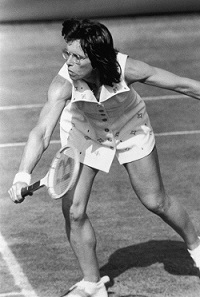 Billie Jean King