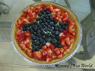 Photo credit: Momma's Fun World