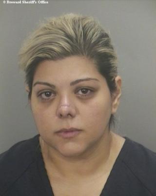 Photo credit: Broward County Sheriff's Office