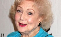 Betty White