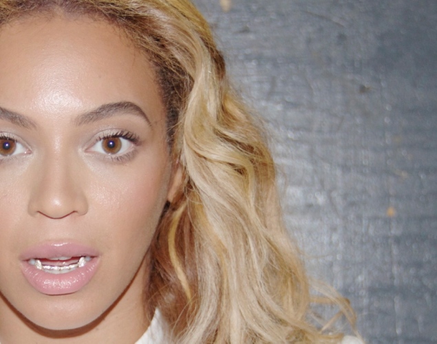 Photo credit: I Am Beyonce